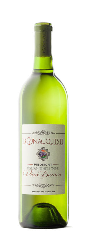 Vino Bianco - Italian White Wine