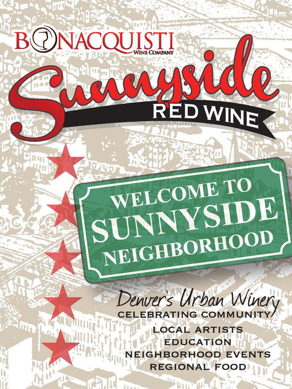 Sunnyside Red