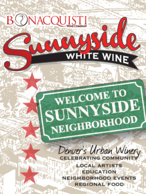 Sunnyside White