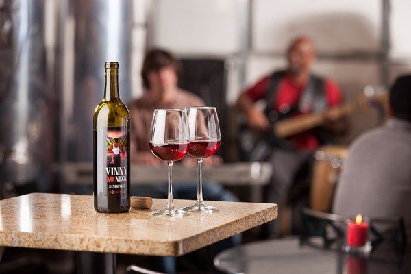 15 Bands That Rocked The Winery in 2015