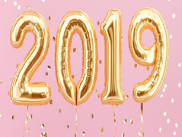 The Winery's Resolutions for the NEW YEAR 🍾