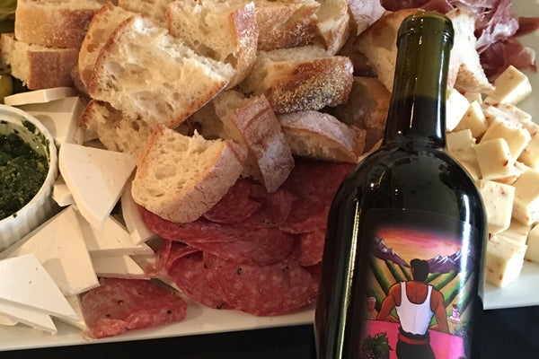 Wine Club Release Weekend - September 15th-17th