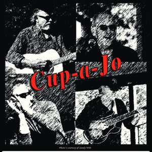 February 24th - Fridays Uncorked featuring Cup-a-Jo