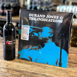 Vinny & Vinyl February Release