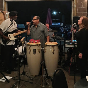 January 13th - Fridays Uncorked featuring Ellie D and Soul Mix