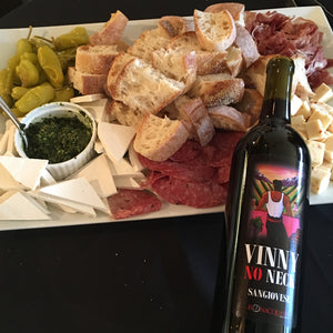 June 3rd-4th Wine Club Release Weekend