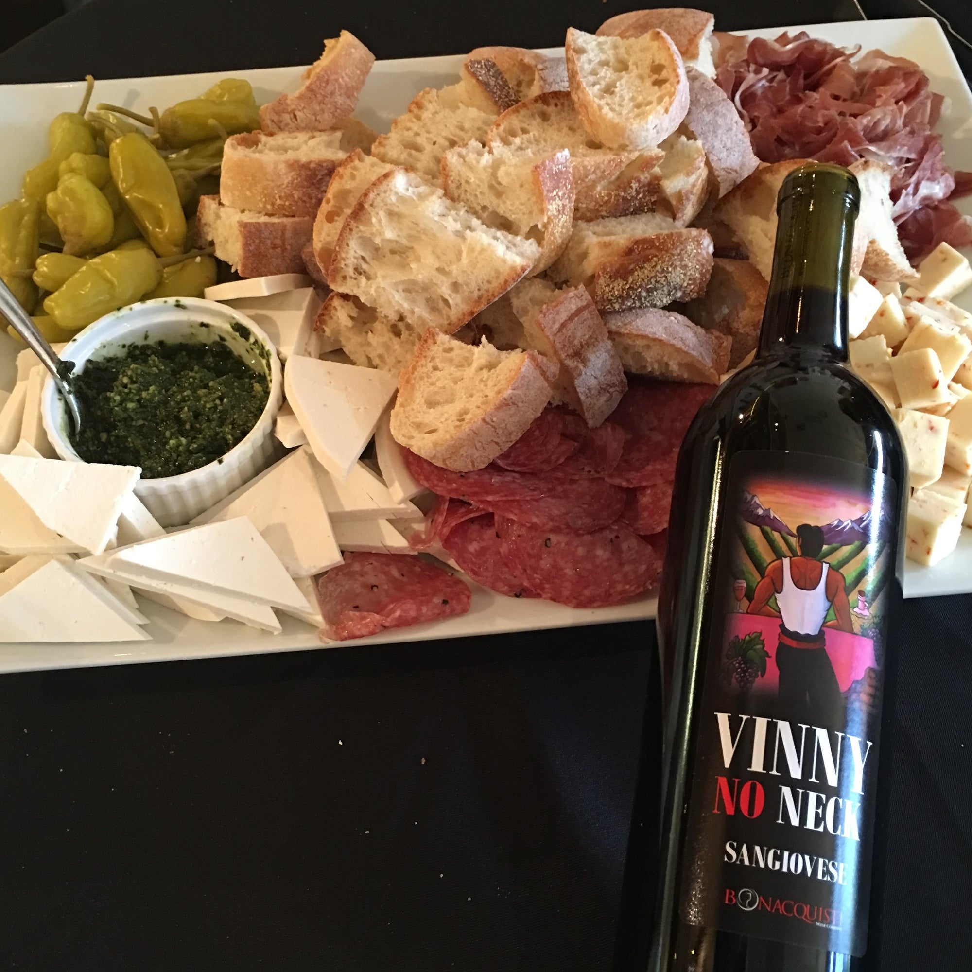 June 3rd-4th Wine Club Release Weekend