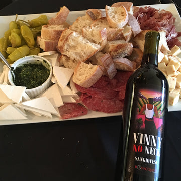 June 3rd-4th Wine Club Release Weekend