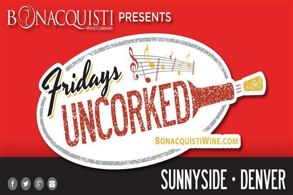 Live Music Lives on at the Winery in June