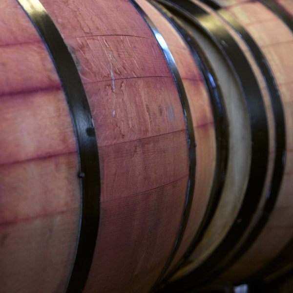 May 18th - Spring Barrel Tasting with DiFranco's