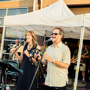 June 3rd - Fridays Uncorked featuring My Old School