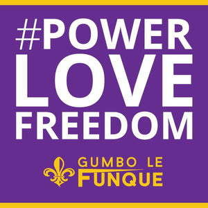February 5th - Fridays Uncorked Featuring Gumbo le Funque