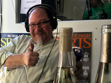 Podcast: Riesling Tasting with Jason Justice from Gumbo le Funque