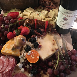 September 17th-18th - Wine Club Release Weekend