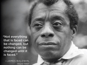Black Lives Matter