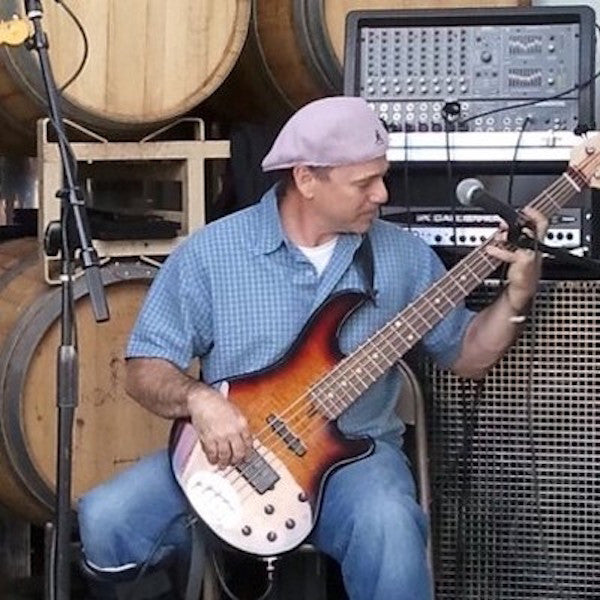 February 19th - Fridays Uncorked Featuring Knight Groove