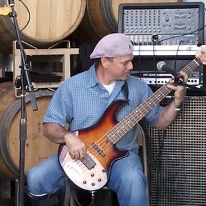 February 10th - Fridays Uncorked featuring Knight Groove