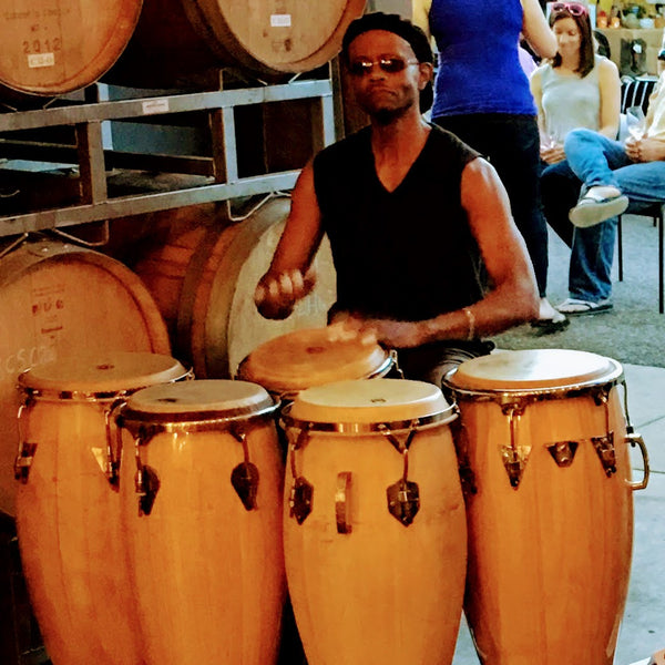 March 24th - Fridays Uncorked featuring LC's Latin Groove