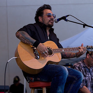 February 12th - Fridays Uncorked Featuring Romero Unplugged