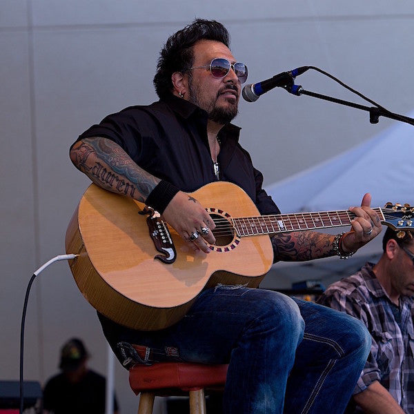 February 12th - Fridays Uncorked Featuring Romero Unplugged