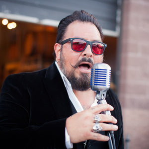 February 3rd - Fridays Uncorked featuring Romero Unplugged