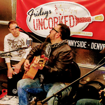 02-03-17 Romero Unplugged