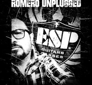 June 10th - Fridays Uncorked featuring Romero Unplugged