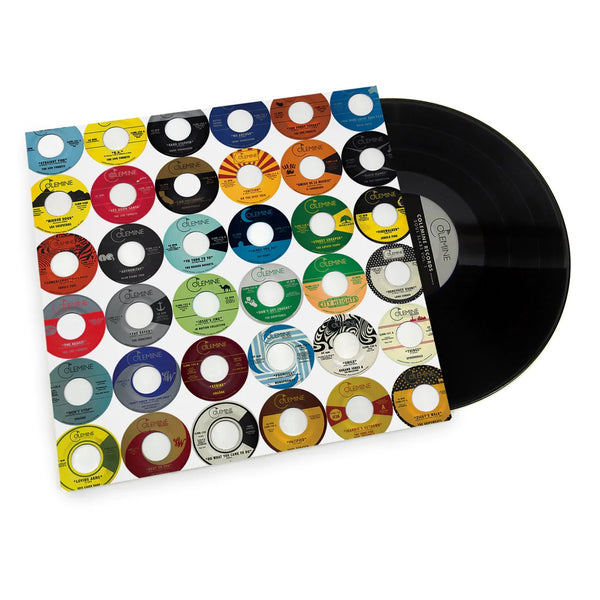Vinny and Vinyl Release for December 2022