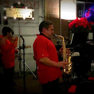 January 22nd - Fridays Uncorked Featuring Tasty Grooves Band