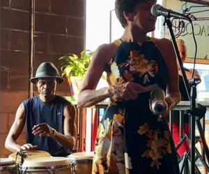 LC's Afro Cuban Latin Jazz at the Winery, Sat 10/7