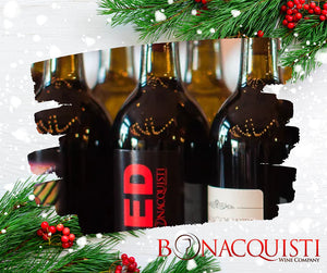 We Have the Wines for Your Holidays!