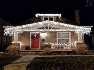 Tis the season for Festive Homes!