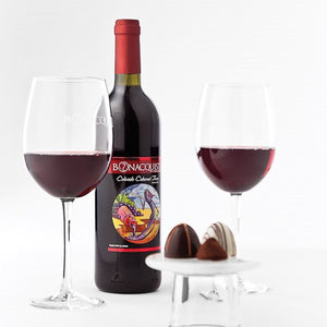 February 11th-12th - Wine and Chocolate Weekend