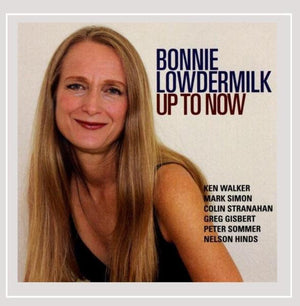 June 16th - Fridays Uncorked featuring the Bonnie Lowdermilk Trio