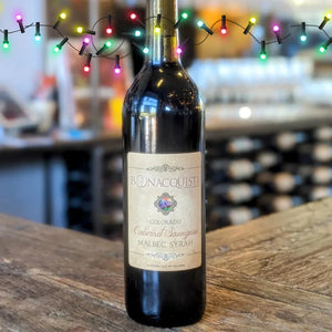 PAIR THIS WINE WITH YOUR HOLIDAY PLANS