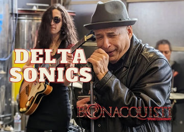 SATURDAYS UNCORKED is April 8th 🎶