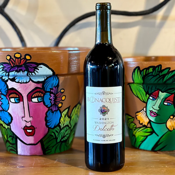 WINE OF THE WEEK:  2021 Dolcetto 🍷
