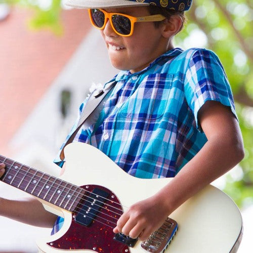 The Dylan Miles Experience BENEFIT CONCERT
