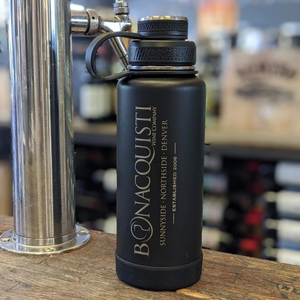 Meet your new FAVORITE Growler!