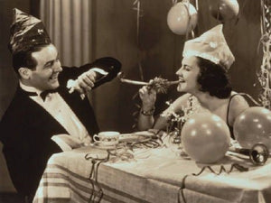 Ringing in a New Year