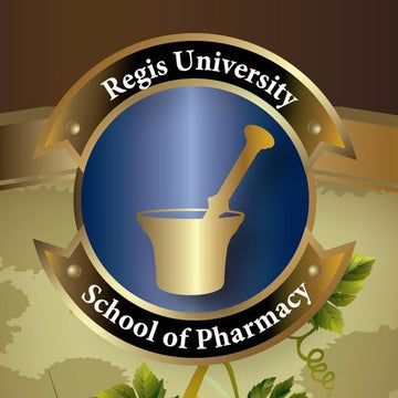 April 22nd - Closed for Regis School of Pharmacy Fundraiser