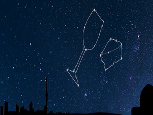 Winemaking Written in the Stars - and 5280 Magazine