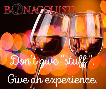 BE A SMART GIFT GIVER!