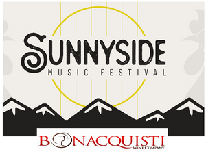 A Very Sunnyside(+) Denver September