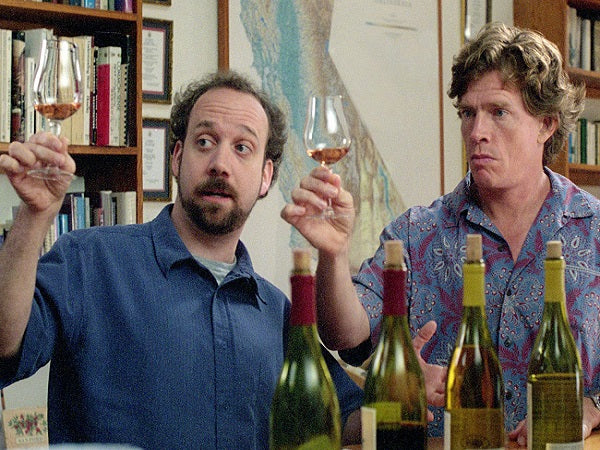 Wine Pairing with Movies for a Fun Night In