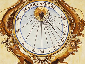 In wine, there is truth...and great times!