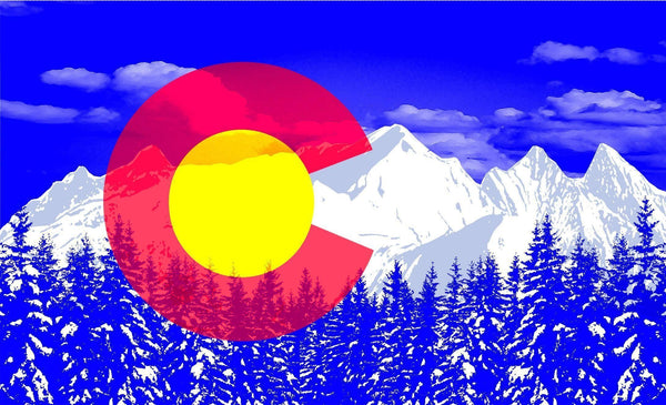 Colorado Day