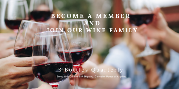 Become a Member