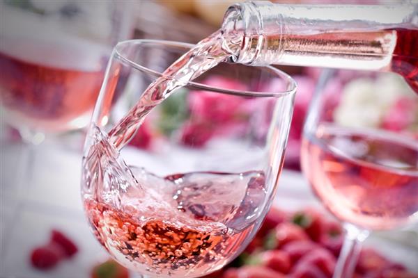 Spring Into Wine