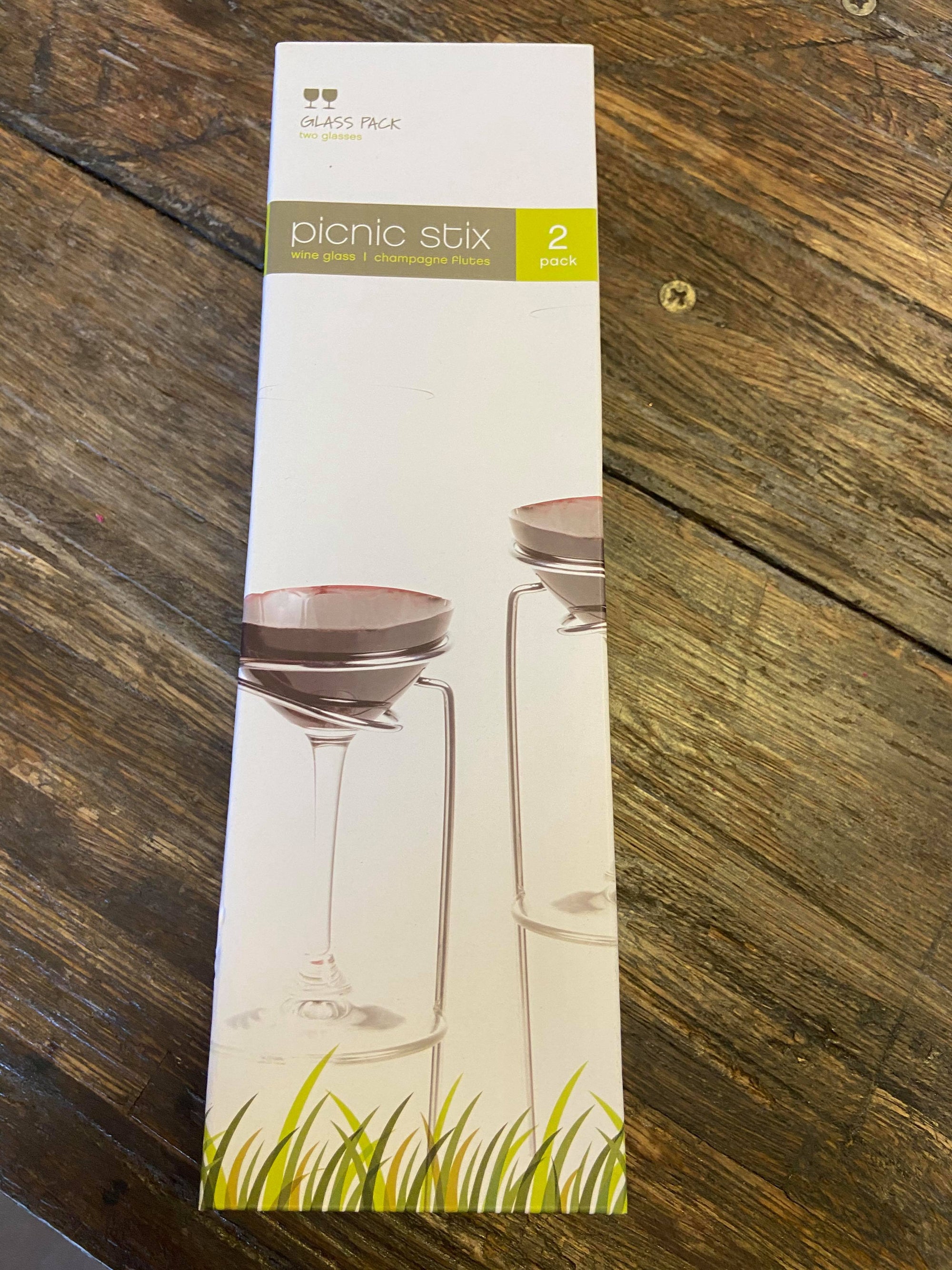 Picnic Stix